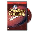 NFL Greatest Follies: The Classics (Volume 1)