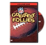 NFL Greatest Follies: The Classics (Volume 1)