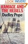 Ramage and the Rebels (An Alison Press book)