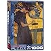EuroGraphics Die Musik by Gustav Klimt Puzzle (1000-Piece)