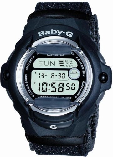 CASIO Baby-G BG-169BV-1JF画像