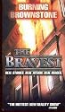 The Bravest - Burning Brownstone