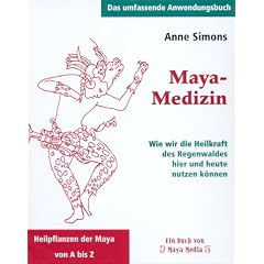 Maya-Medizin