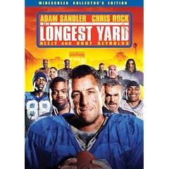 Longest Yard [DVD] [2005] [Region 1] [US Import] [NTSC]
