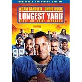 The Longest Yard (Widescreen Edition) ~ Adam Sandler