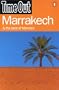 Time Out Marrakech & the Best of Morocco