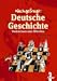 Nachgefragt: Deutsche Geschichte: Basiswissen zum Mitreden