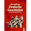 Nachgefragt: Deutsche Geschichte: Basiswissen zum Mitreden