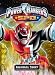 Power Rangers S.P.D. Annual