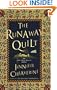 The Runaway Quilt (Elm Creek Quilts Series #4)