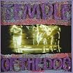 Temple of the Dog