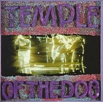 Temple of the Dog