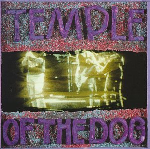 CD-Charts  Music : Temple of the Dog