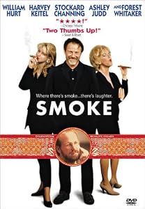 Cover of "Smoke" Cover of "Smoke"