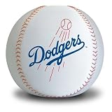 Biederlack Los Angeles Dodgers Woochie Pillow