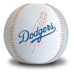 Biederlack Los Angeles Dodgers Woochie Pillow