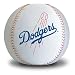 Biederlack Los Angeles Dodgers Woochie Pillow