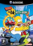 The Simpsons: Hit & Run (GameCube)
