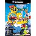 The Simpsons: Hit & Run (GameCube)