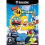 The Simpsons: Hit & Run (GameCube)