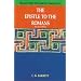 The Epistle to Romans, Revised