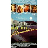 Moon Over Paradise [VHS] by 