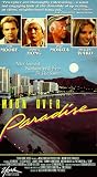 Moon over Paradise [VHS]