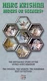 Hare Krishna - Hiders Or Seekers? [VHS]