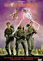Ghostbusters 2