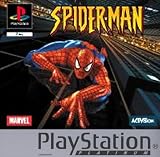 Spider-Man - Platinum (PS)
