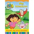 dora dvds