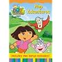 Dora the Explorer - Map Adventures