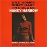Image of album by Nancy Harrow
