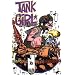 Tank Girl: Odyssey