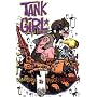 Tank Girl: Odyssey