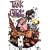 Tank Girl: The Odyssey (Tank Girl (Graphic Novels))
