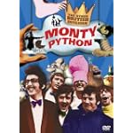 Monty Python: The Other British Invasion