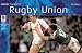 Rugby Union (Know the Game)