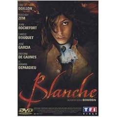 Blanche [DVD]