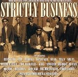 Revue Various Artists  / Strictly Business
