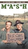 M*A*S*H - The TV Series, Season 4, Vol. 2 [VHS]