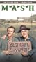 M*A*S*H - The TV Series, Season 4, Vol. 2 [VHS]