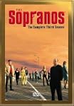 Les Sopranos: La troisieme saison com...