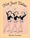 Book cover of Not Just Tutus.