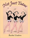 Not Just Tutus
