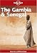 Books : Lonely Planet Gambia and Senegal