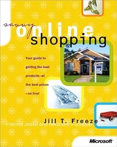 Cover of "Savvy Online Shopping (Eu-Indep...