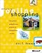 Savvy Online Shopping (Eu-Independent) by Jill T. Freeze