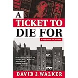 A Ticket to Die for (Wild Onion Ltd. Mysteries)
