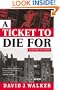 A Ticket to Die for (Wild Onion Ltd. Mysteries)
